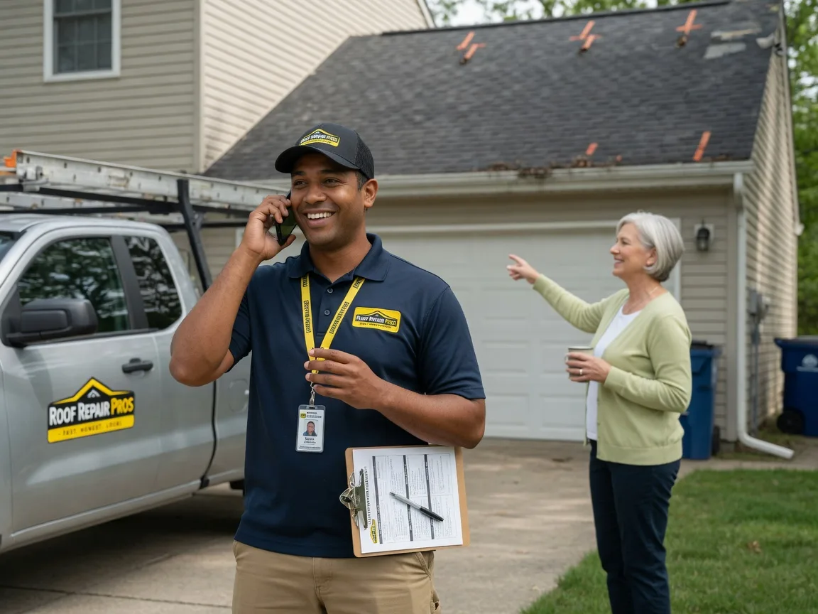 Roof Repair Fairview, NC FAQs